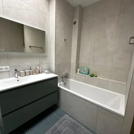 Family Designer House In The Heart Of Montparnasse *