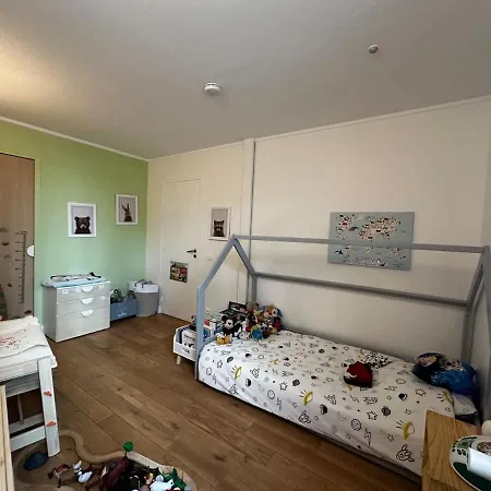Holiday home Family Designer House In The Heart Of Montparnasse *