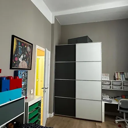 Family Designer House In The Heart Of Montparnasse *