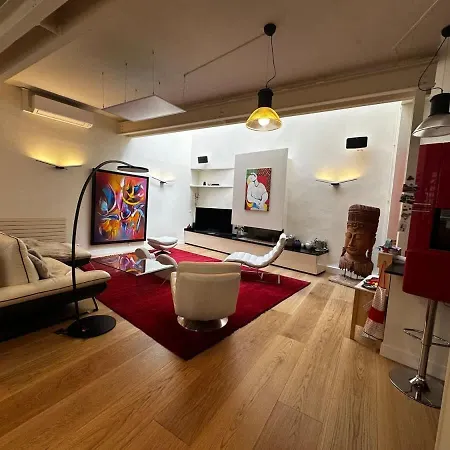 Family Designer House In The Heart Of Montparnasse
